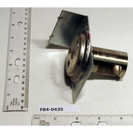 White-Rodgers F84-0435 1 1/4" Zone Valve Stem F84-0435